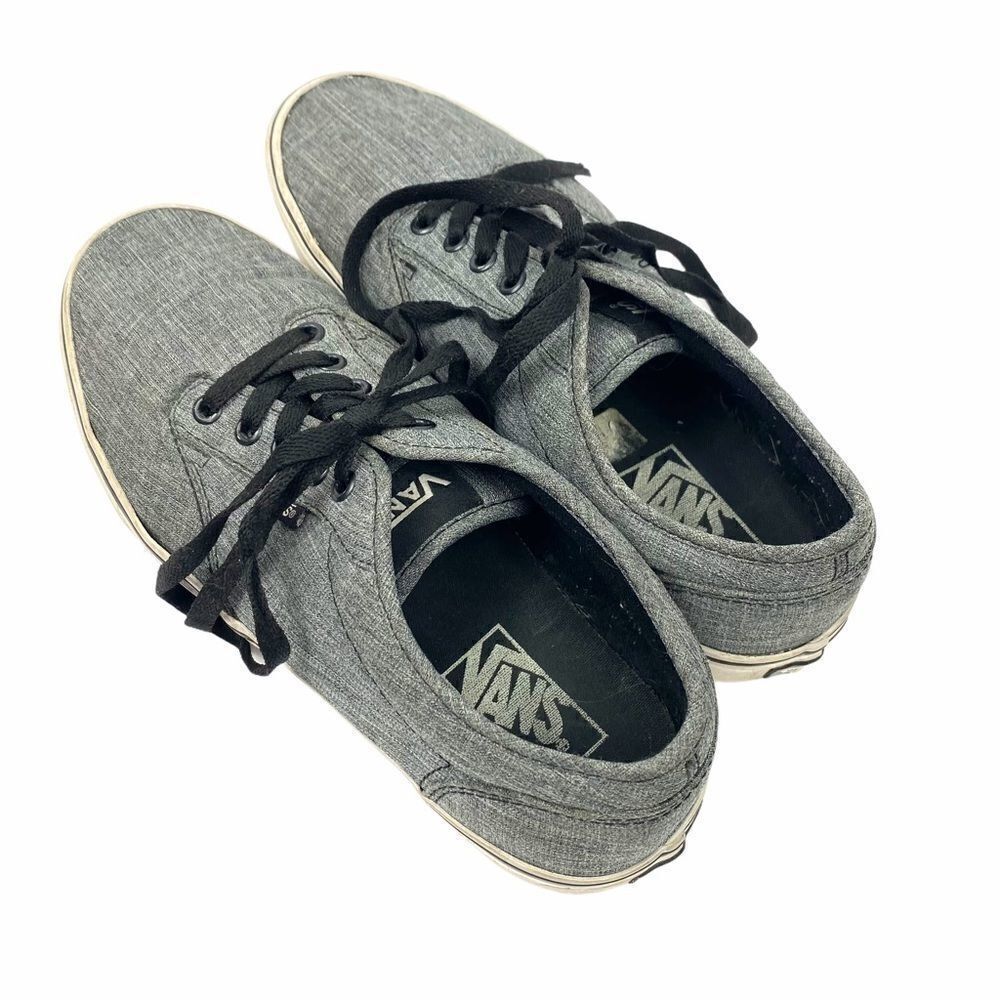 Vans Atwood sneakers Grey  - Picture 4 of 6